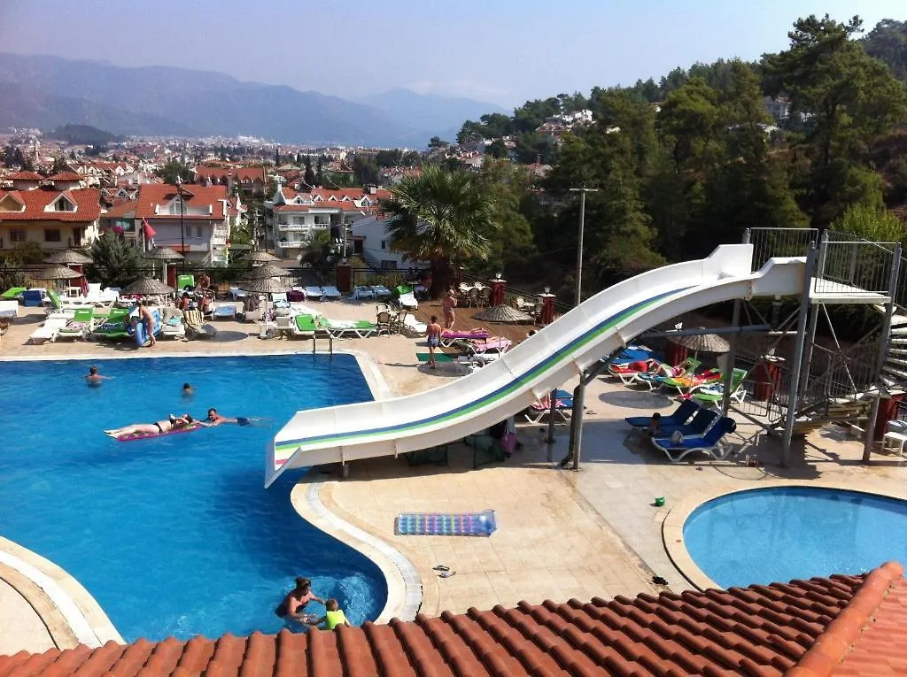 Hotel Club Seray Forest