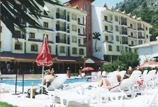 Hotel Club Seray Forest