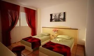 Club Seray Forest Turchia