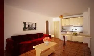 Club Seray Forest 4*, Marmaris Turchia