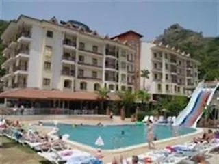 Club Seray Forest Hotel Marmaris