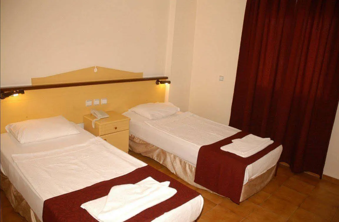Club Seray Forest Turchia