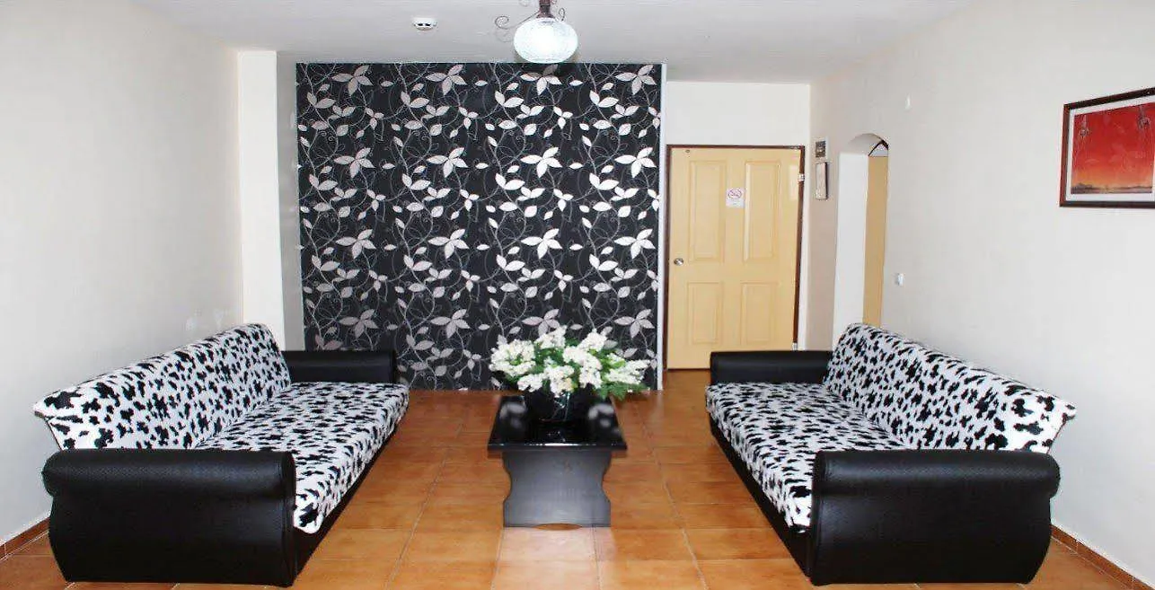 **** Hotel Club Seray Forest Turchia