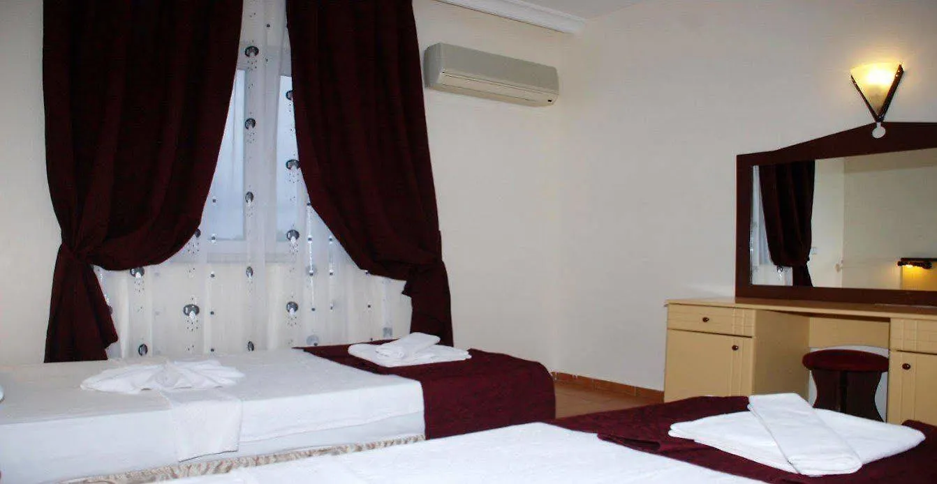 Hotel Club Seray Forest