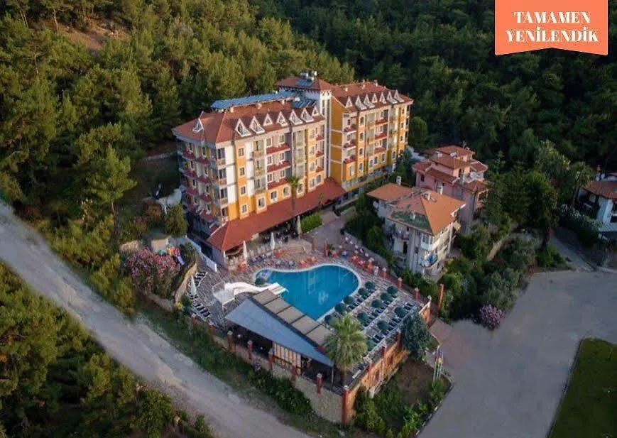 Hotel Club Seray Forest