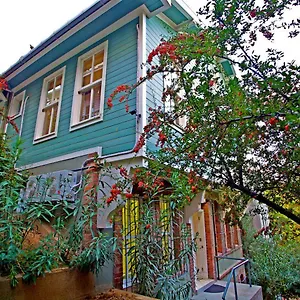 Otel Dreamers V&v Cihangir İstanbul