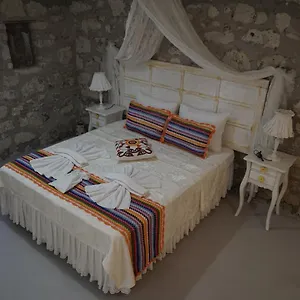 Otel Ayşece Butik İzmir