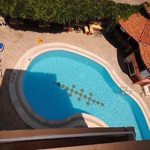 Murat Selcuk Apart Hotel Apart Otel
