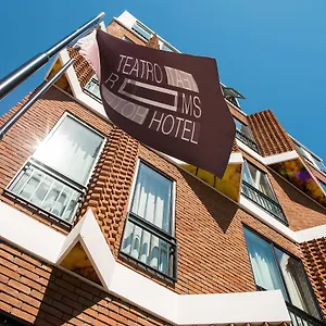 teatro-rooms-hotel.aboutbakuhotels.com/