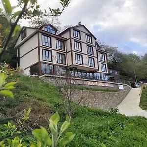 Otel Alya Teras Trabzon