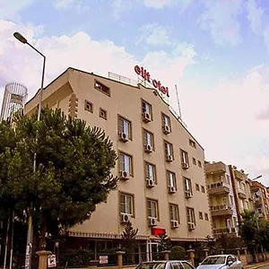 Otel Elit Antalya