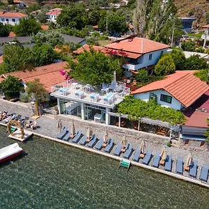 Buesra Selimiye Oda ve Kahvaltı