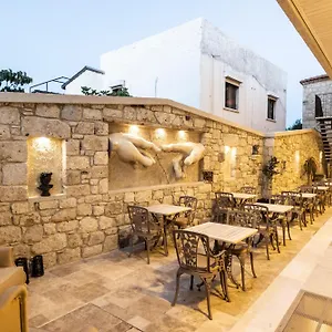 Otel Ala Da Vinci Alacati İzmir