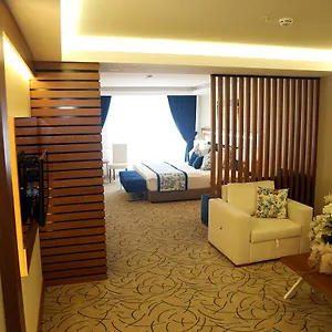 Otel Yol Is Trabzon
