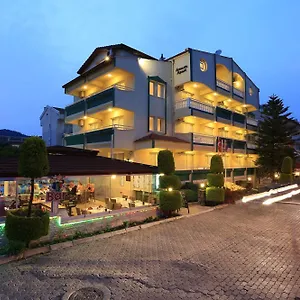 Amaris Apart Otel