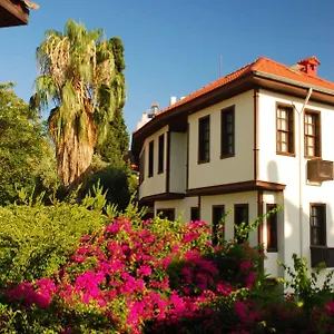 Otel Deja Vu Antalya