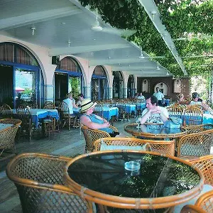 Karadeniz Otel