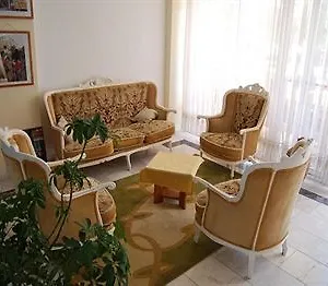 Manolya Otel